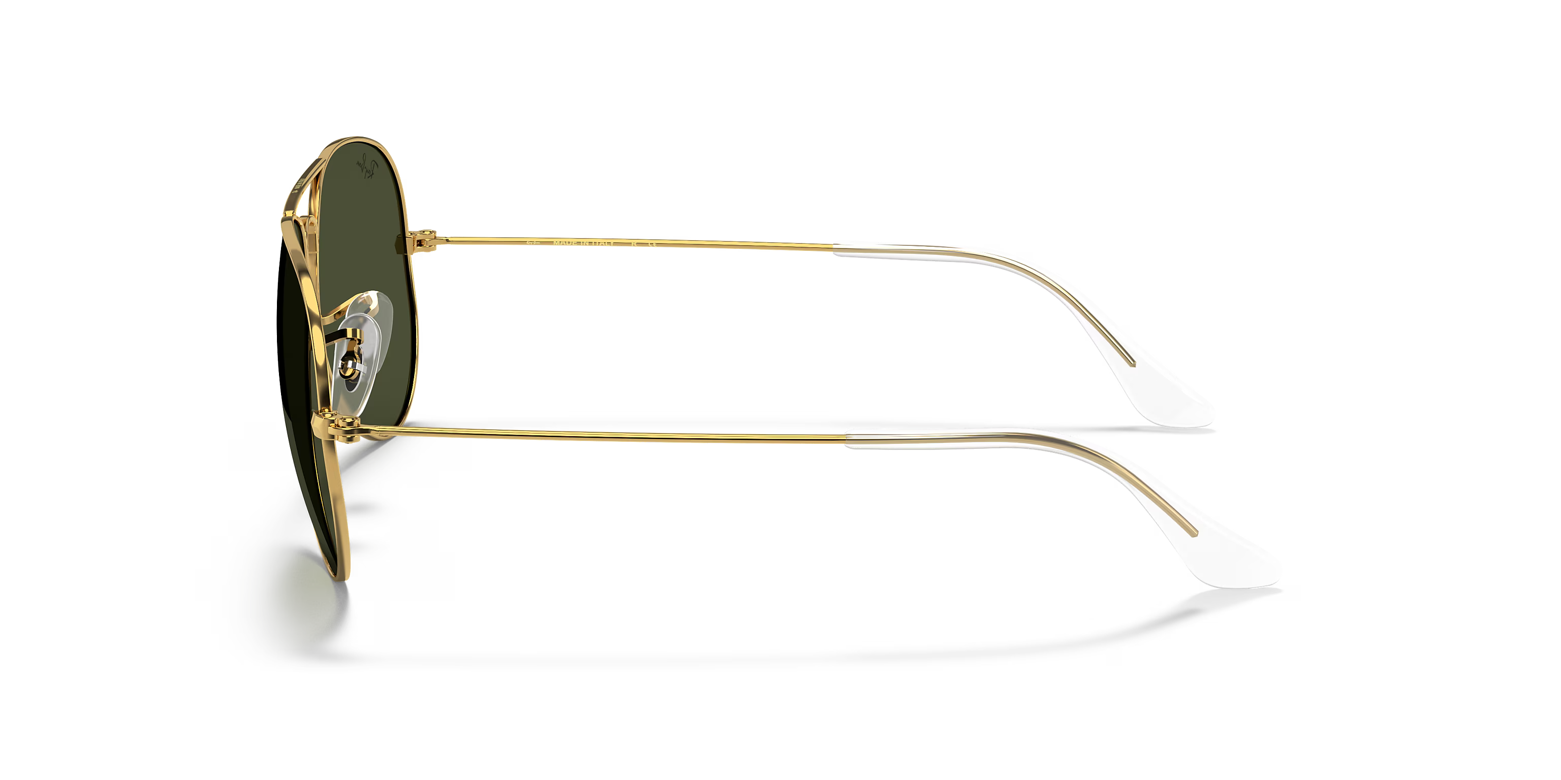 KOSTENLOSE Pilotenbrille