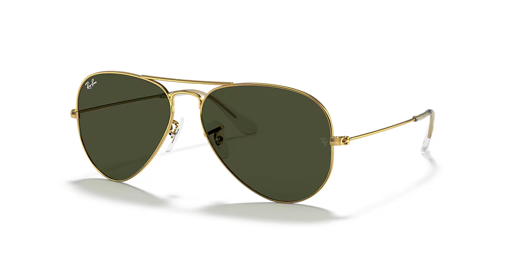 KOSTENLOSE Pilotenbrille