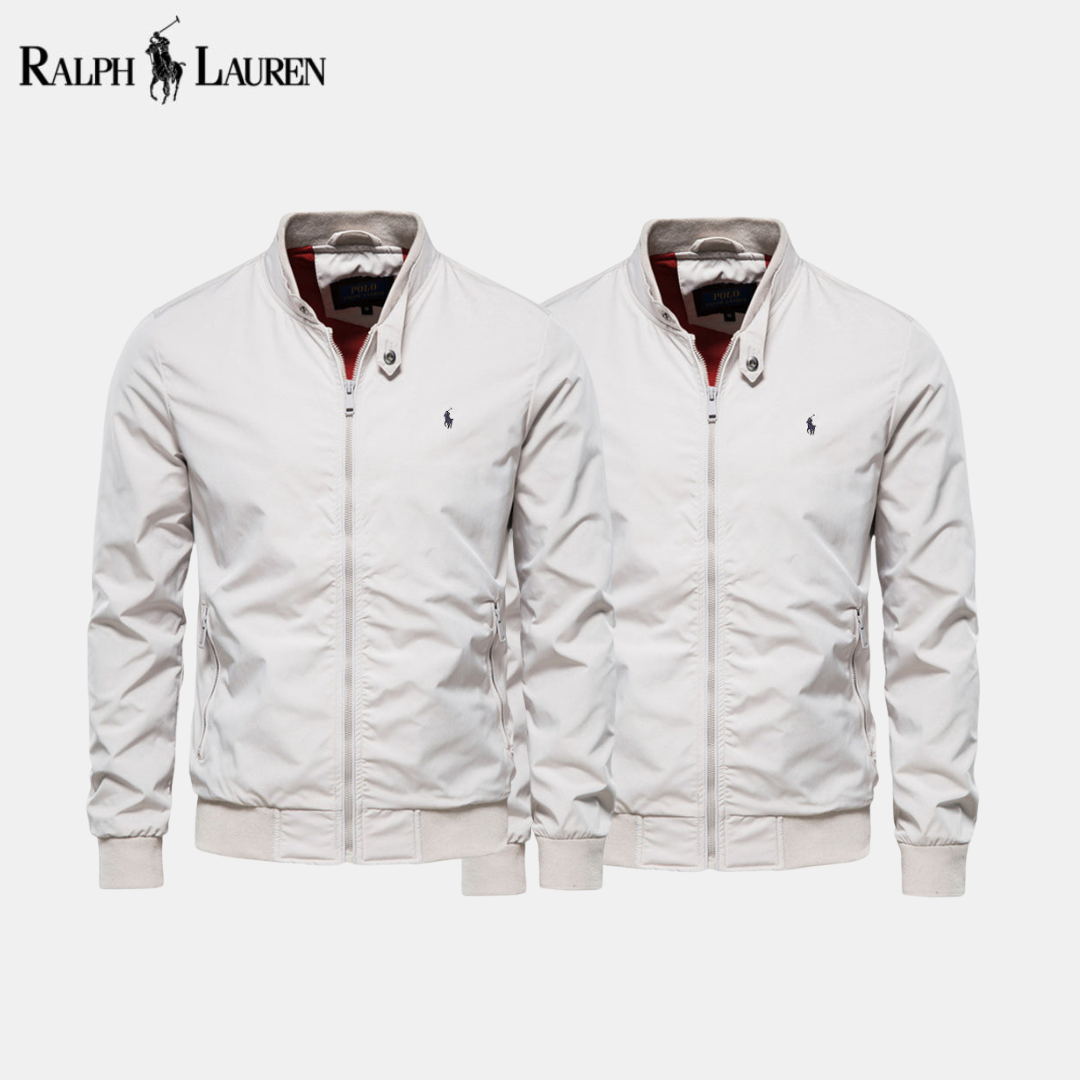 (BUY 1 GET 2) R&L™ Bomber Jacket (Clearance)
