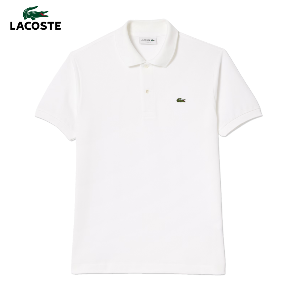 Klassisches L.12.12 Poloshirt