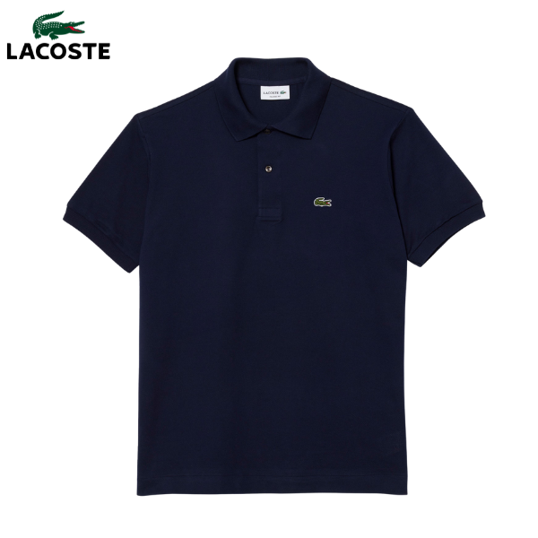 Klassisches L.12.12 Poloshirt