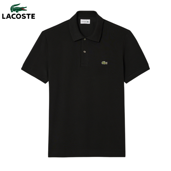 Klassisches L.12.12 Poloshirt