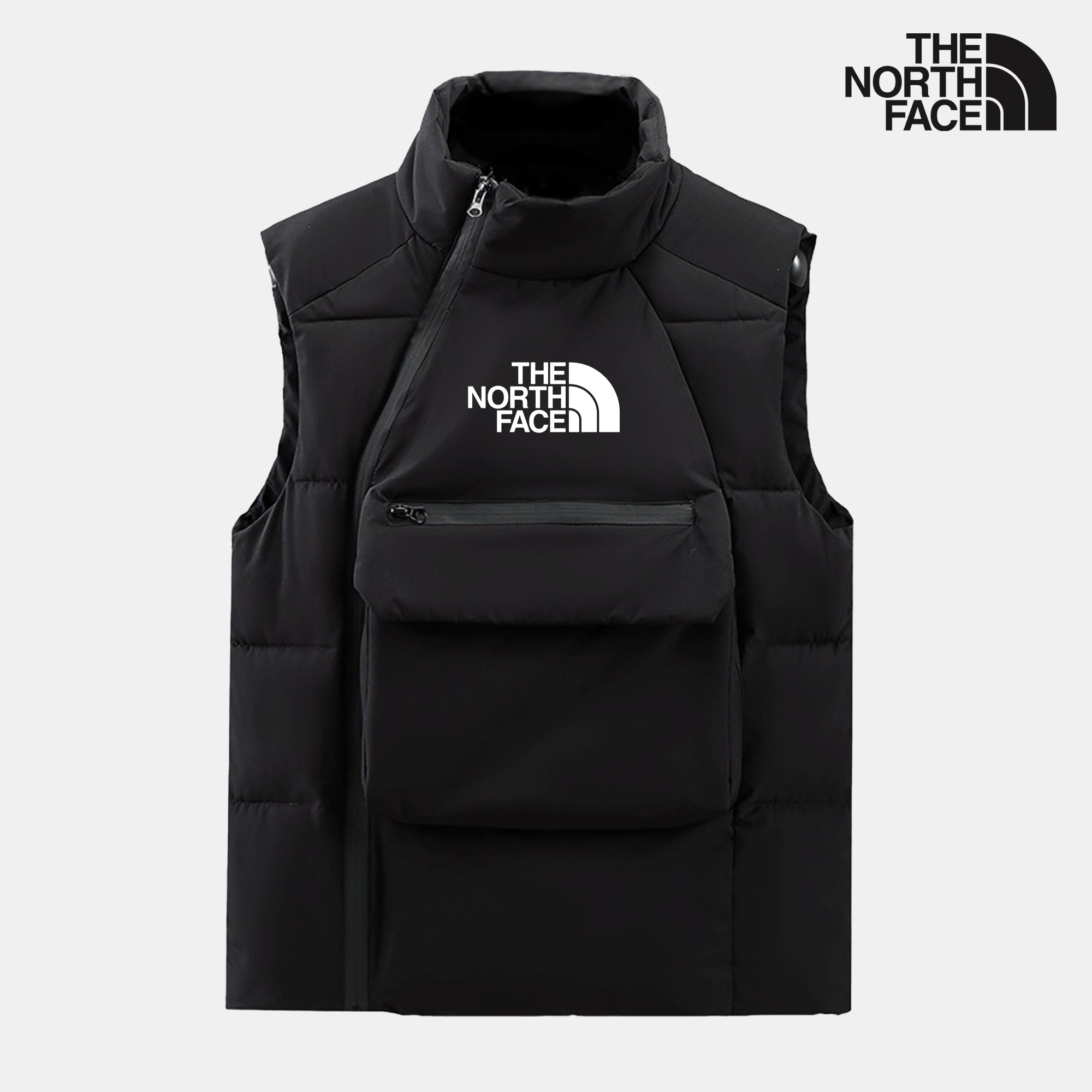 TNF Steppweste