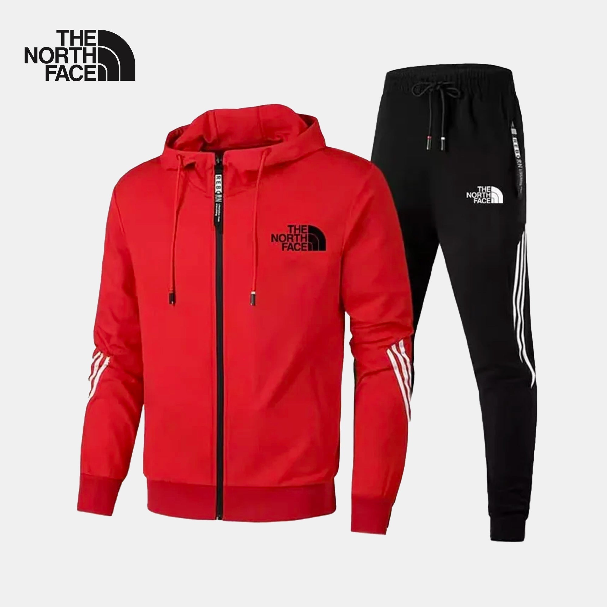 TNF 2025 Sport-Set | 25K