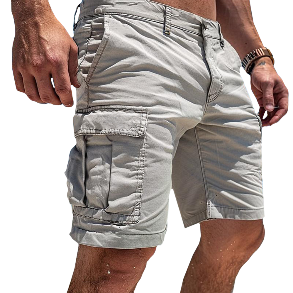 Baumwollshorts🔥