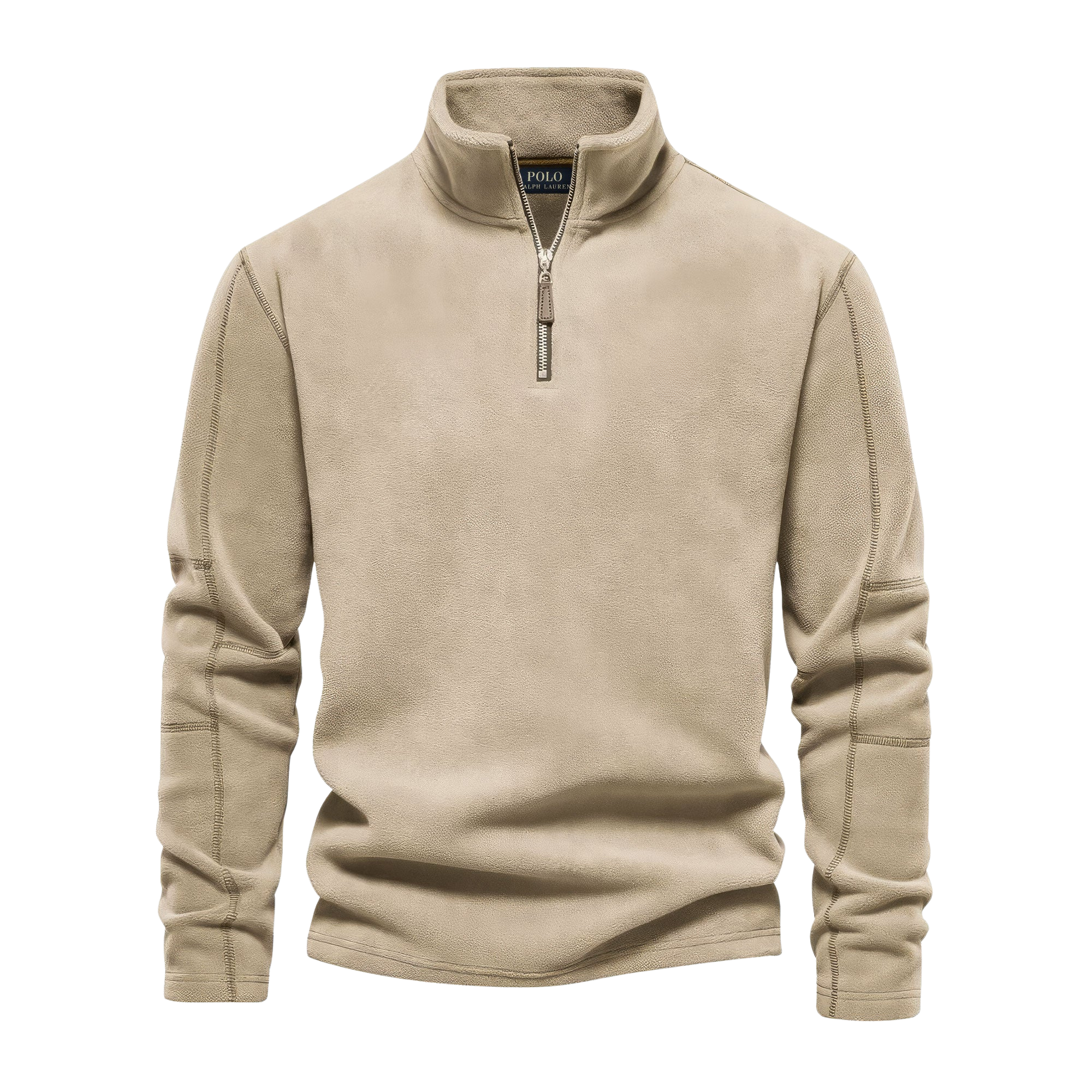 Pull Half-Zip 🔥