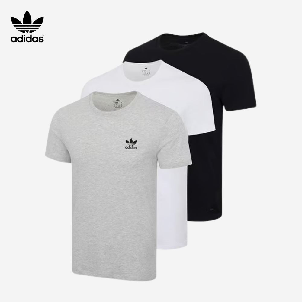 3er-Pack Classic T-Shirts®