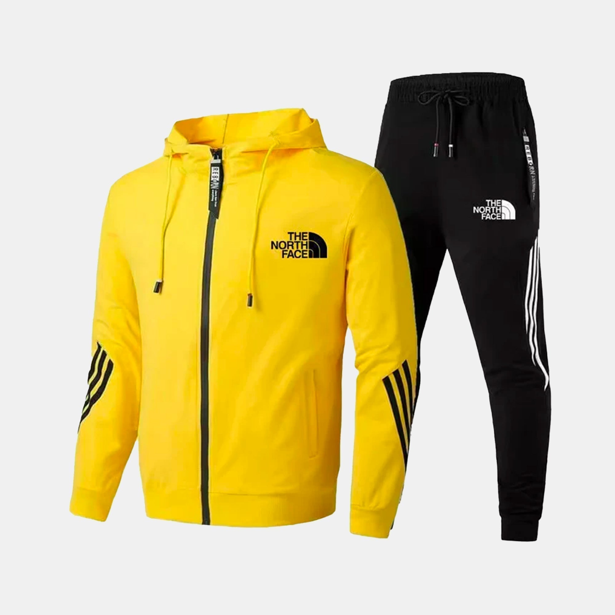 TNF Premium-Hoodie aus Baumwolle