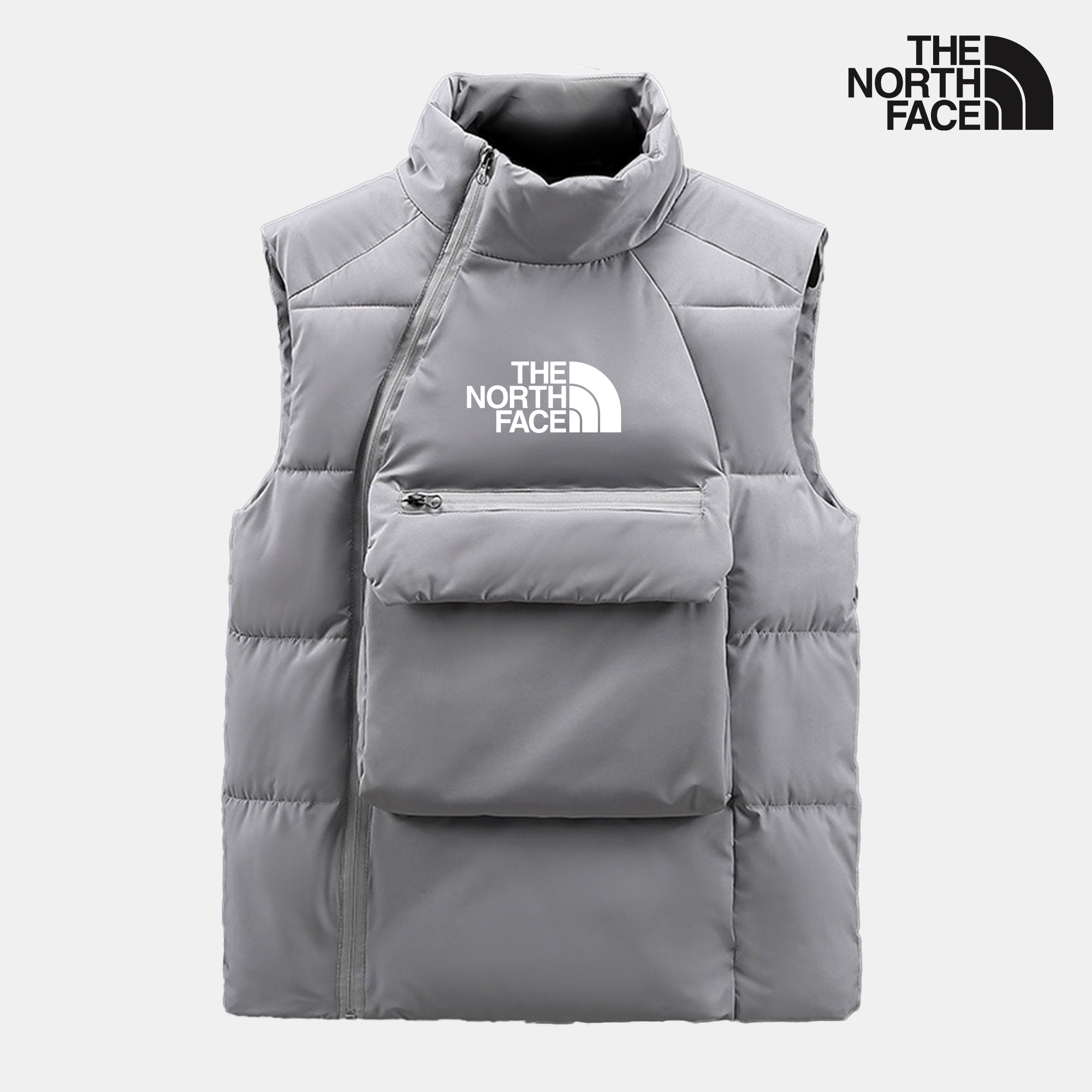 TNF Steppweste