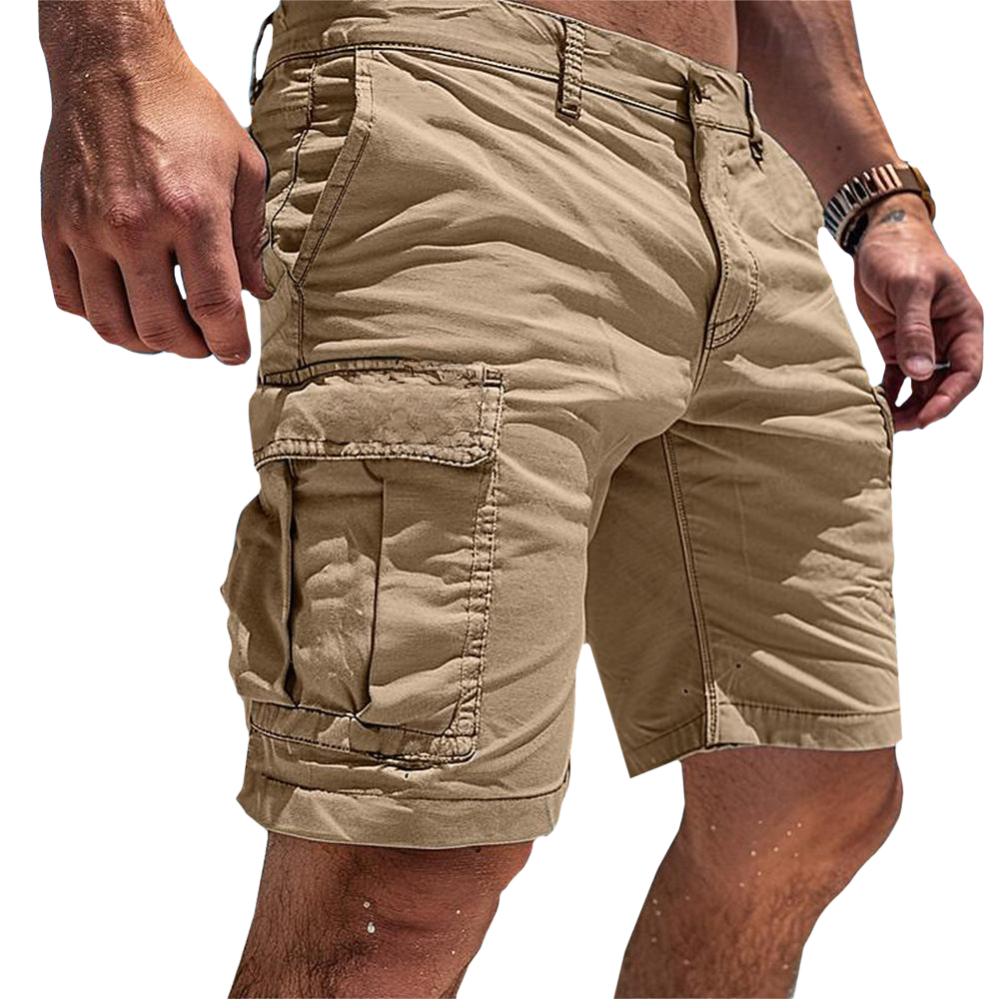 Baumwollshorts🔥
