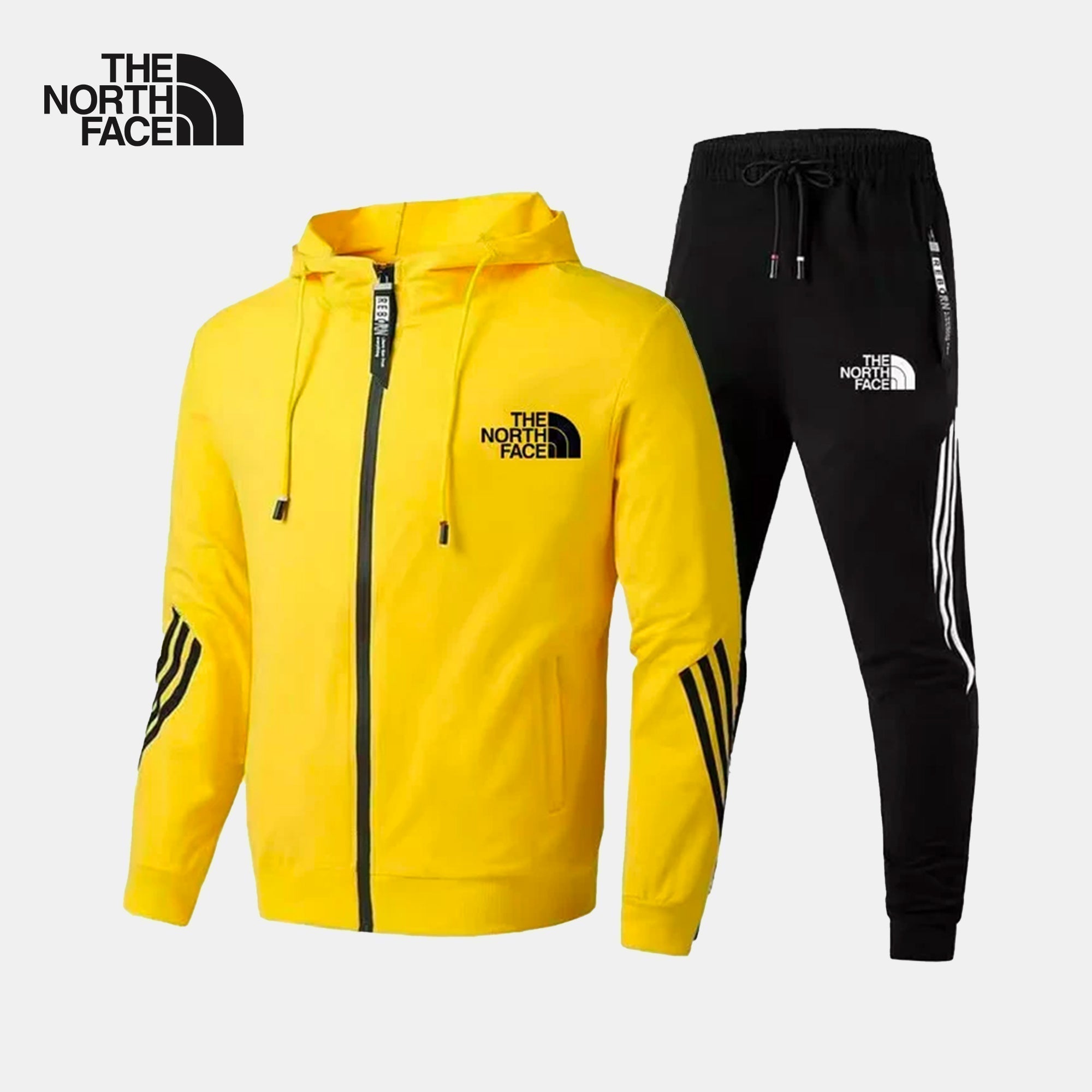 TNF 2025 Sport-Set | 25K