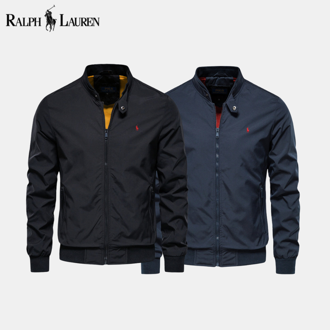 (BUY 1 GET 2) R&L™ Bomber Jacket (Clearance)