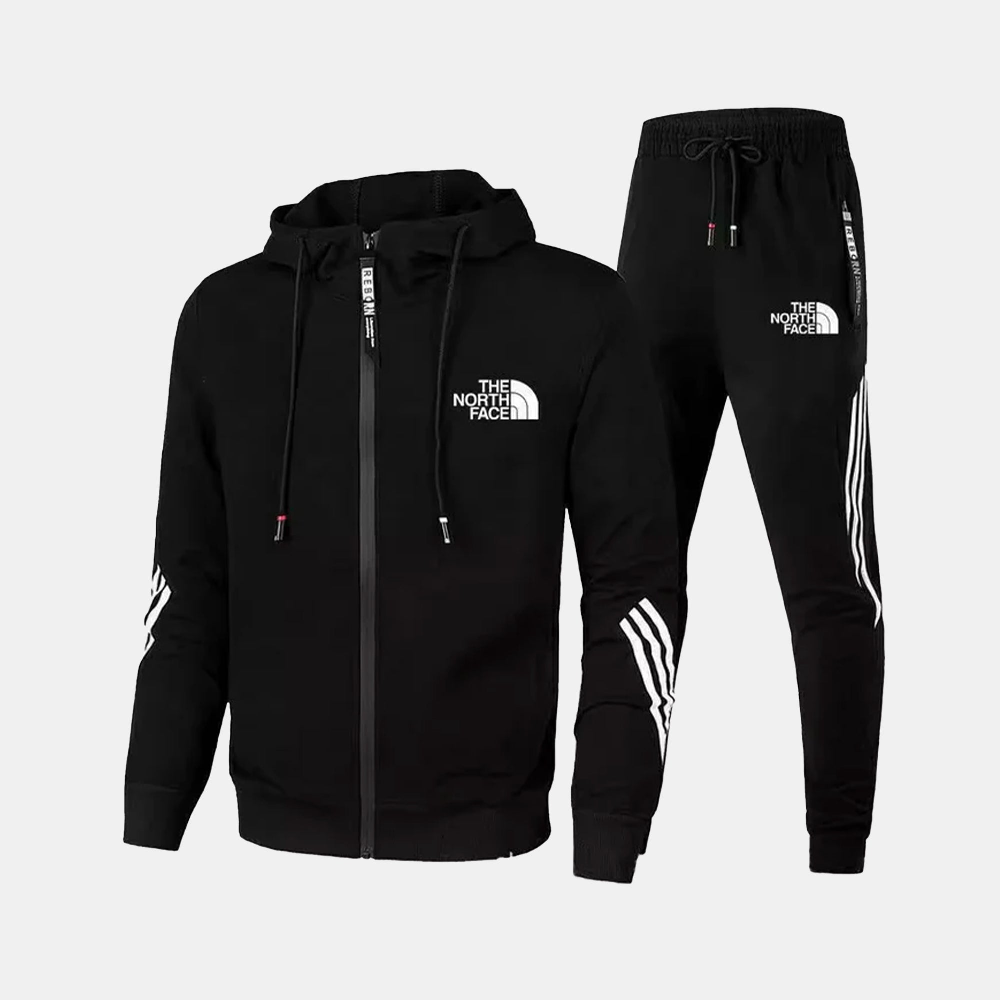 TNF Premium-Hoodie aus Baumwolle