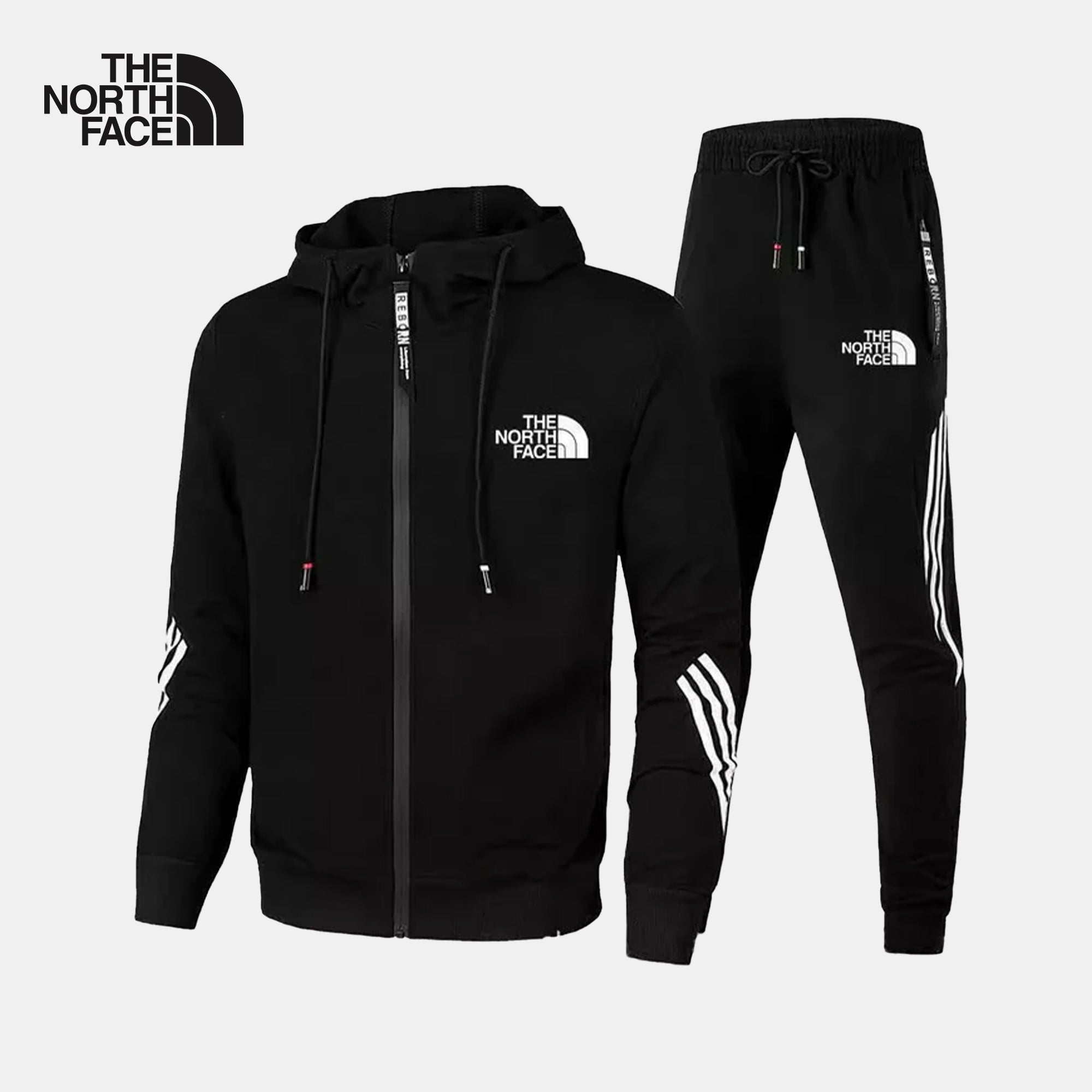 TNF 2025 Sport-Set | 25K