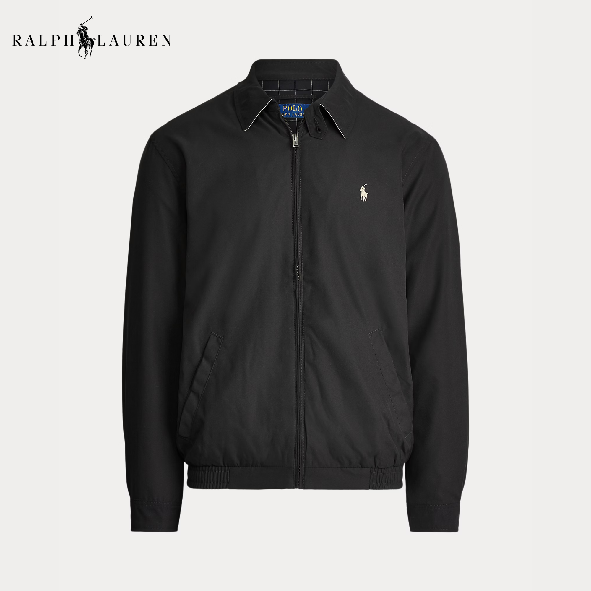 Bi-Swing Jacke – Klassische Passform