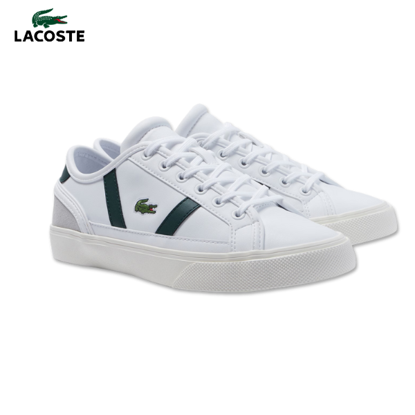 Court-Classic Leder-Sneaker