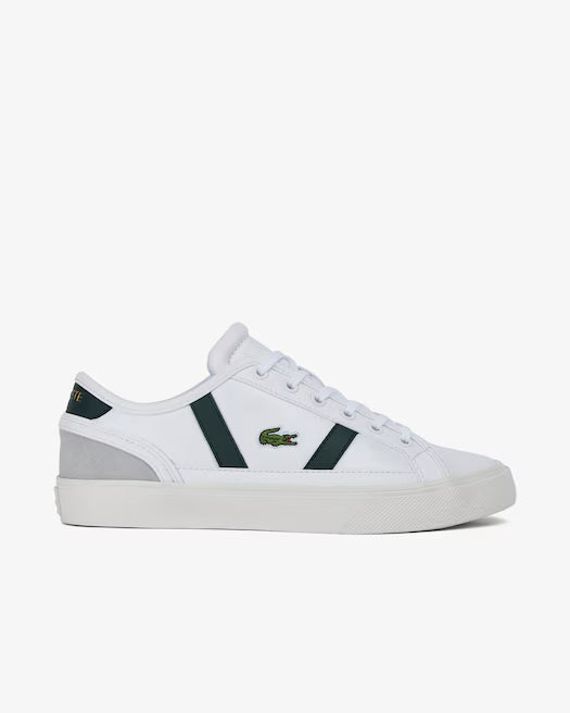 Court-Classic Leder-Sneaker
