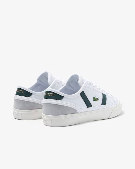 Court-Classic Leder-Sneaker
