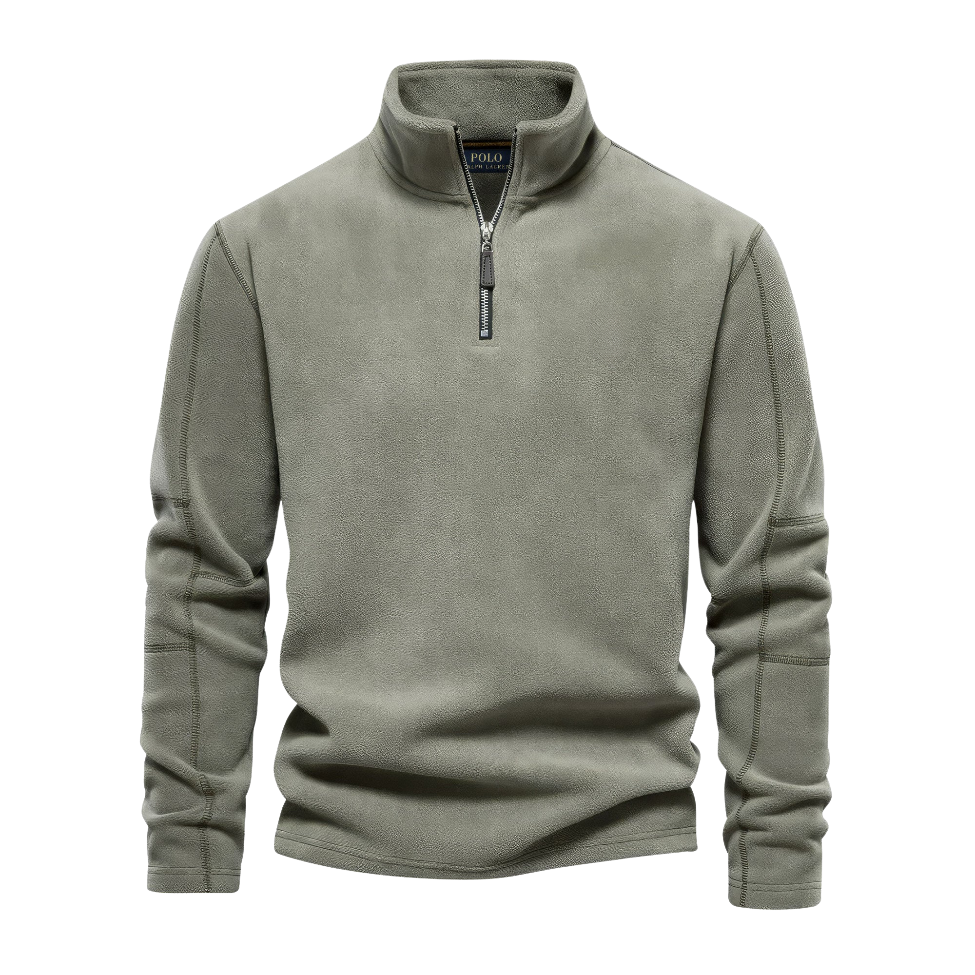 Pull Half-Zip 🔥