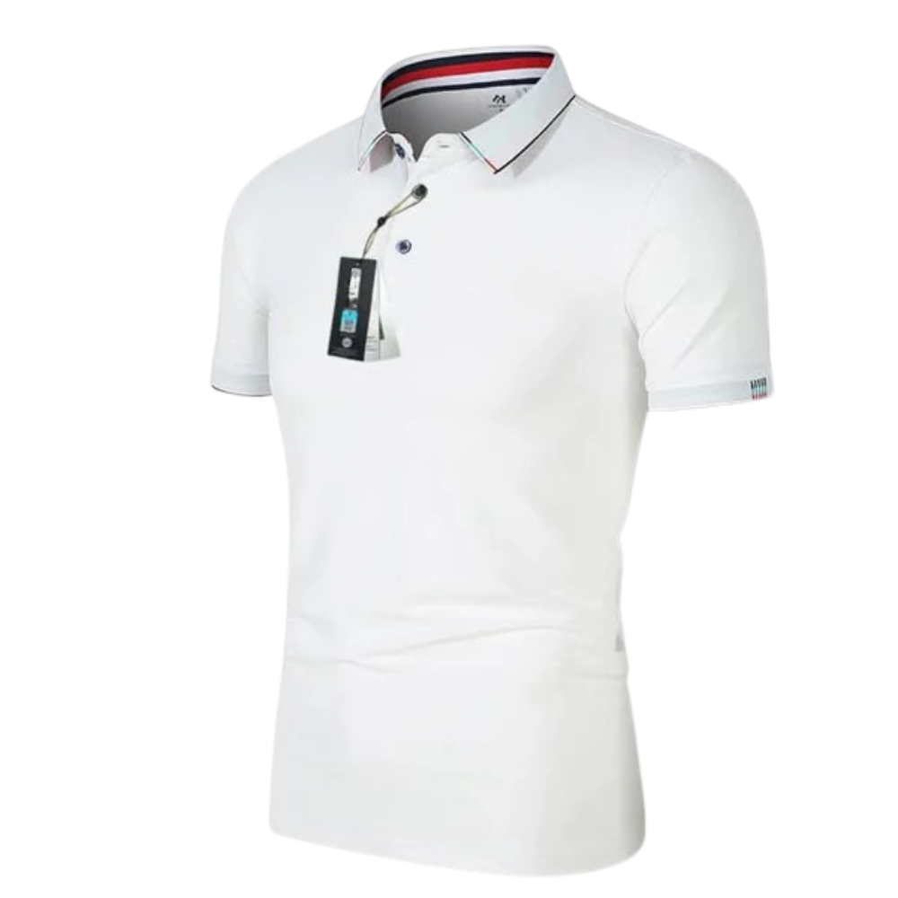 Klassisches Poloshirt 🔥