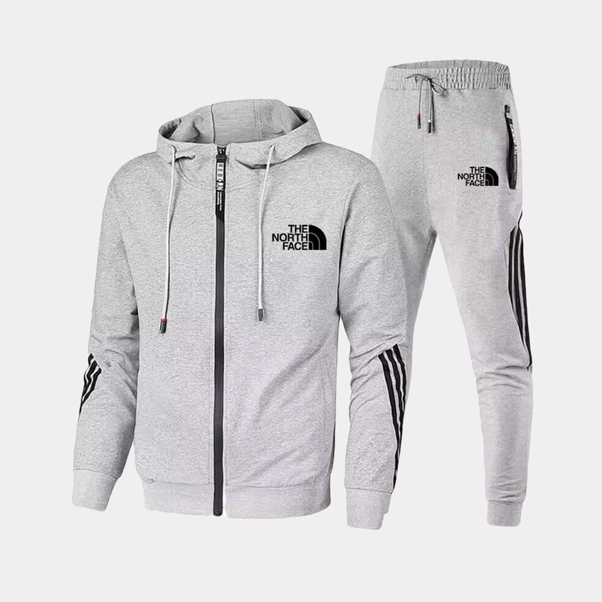 TNF Premium-Hoodie aus Baumwolle