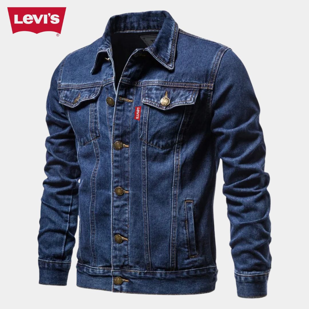 Heritage-Jeansjacke (Sonderedition)