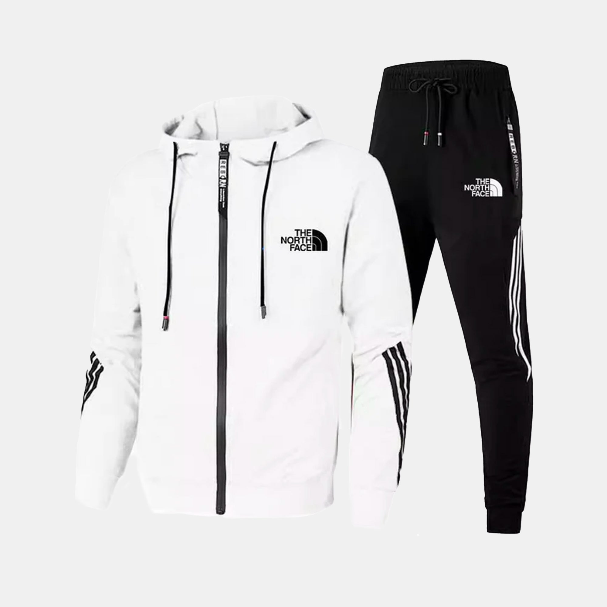 TNF Premium-Hoodie aus Baumwolle