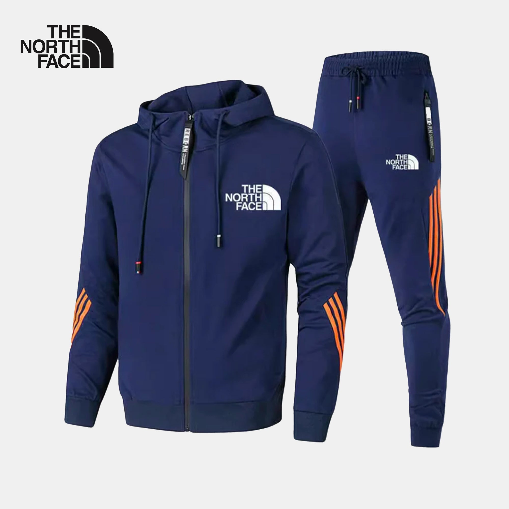TNF 2025 Sport-Set | 25K