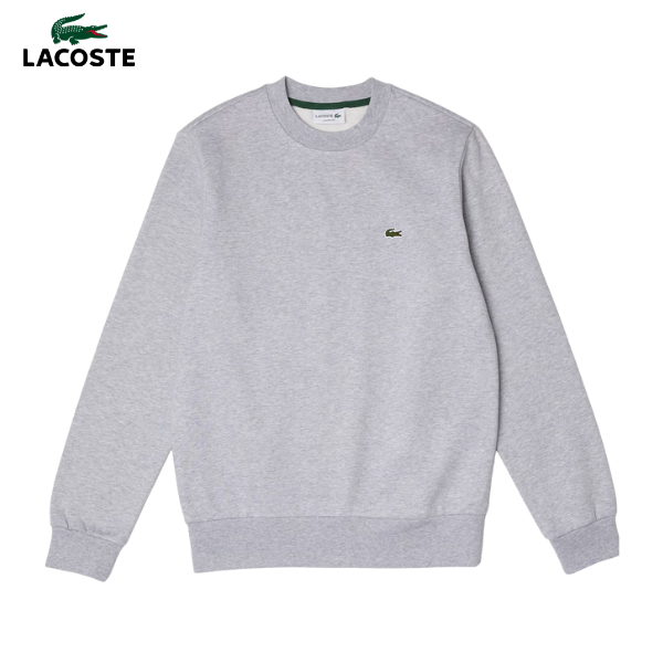 Sweatshirt mit Rundhalsausschnitt