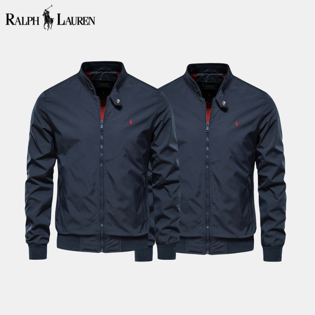 (BUY 1 GET 2) R&L™ Bomber Jacket (Clearance)