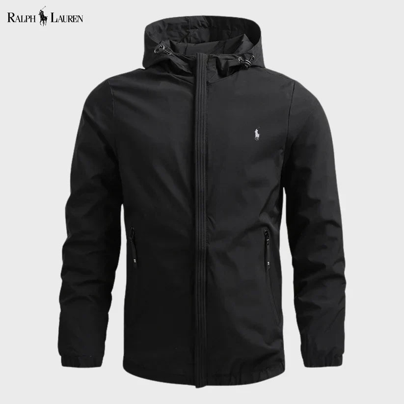 Retro Classic Jacke (begrenzter Vorrat)