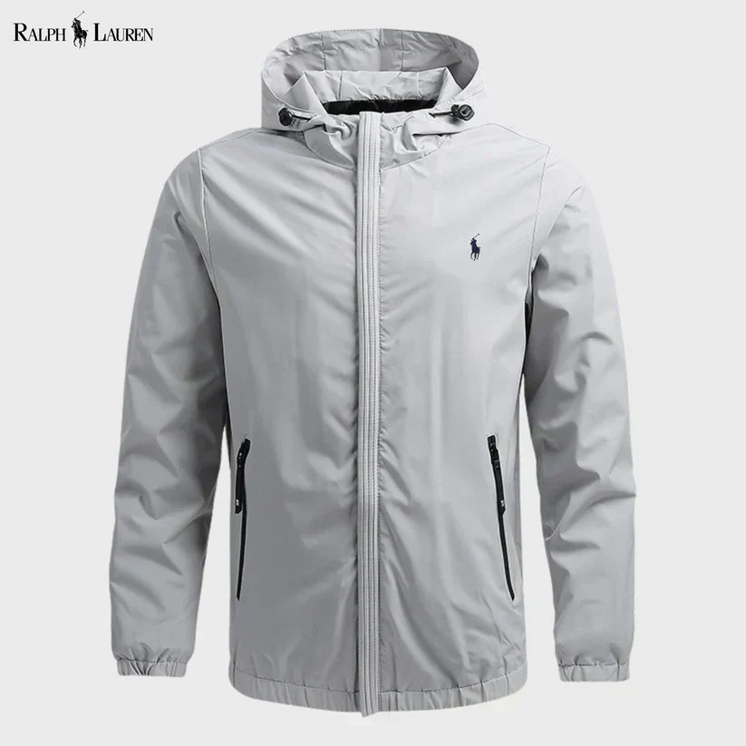 Retro Classic Jacke (begrenzter Vorrat)