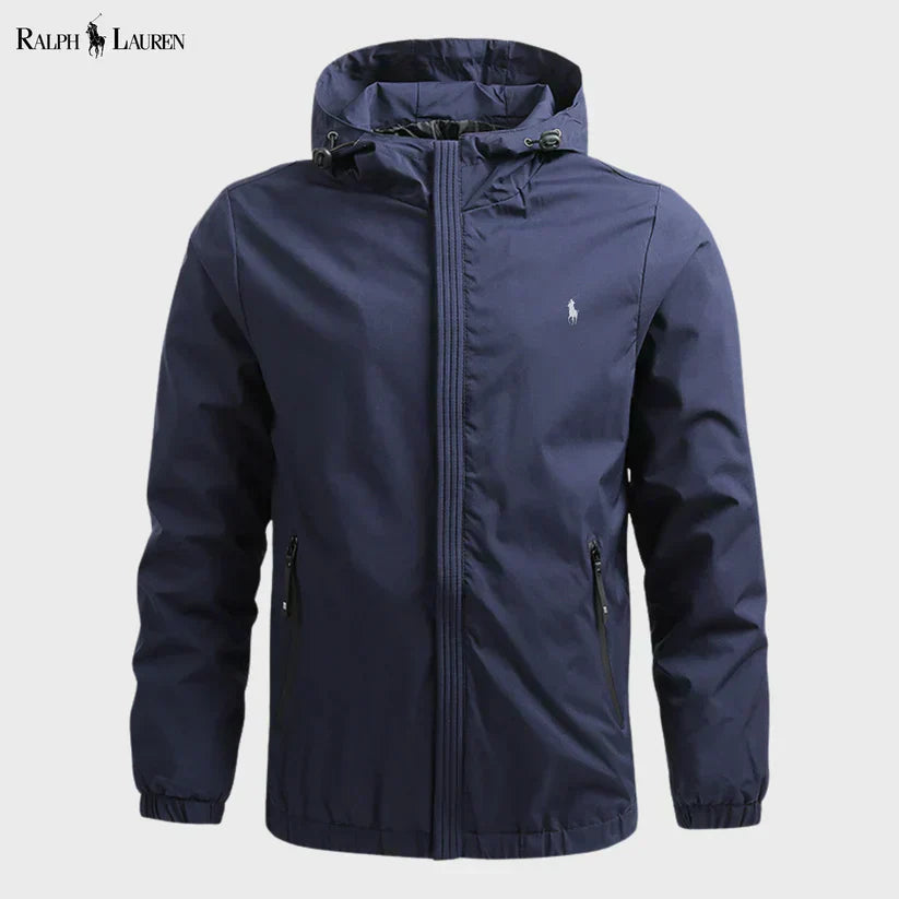 Retro Classic Jacke (begrenzter Vorrat)