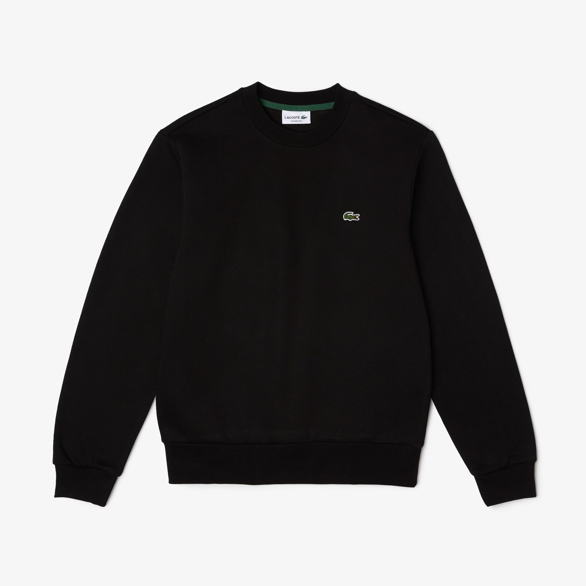 Sweatshirt mit Rundhalsausschnitt