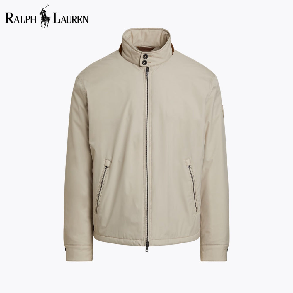 RL Abottson Trenchcoat