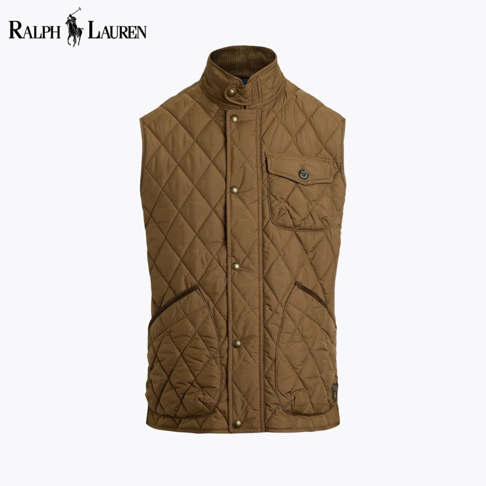 RL Beaton – Gesteppte Utility-Weste