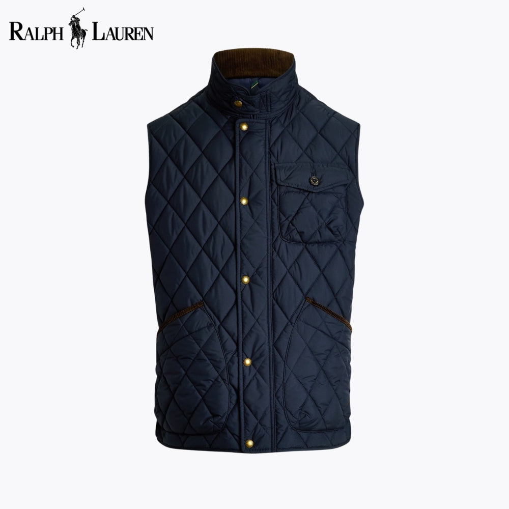 RL Beaton – Gesteppte Utility-Weste
