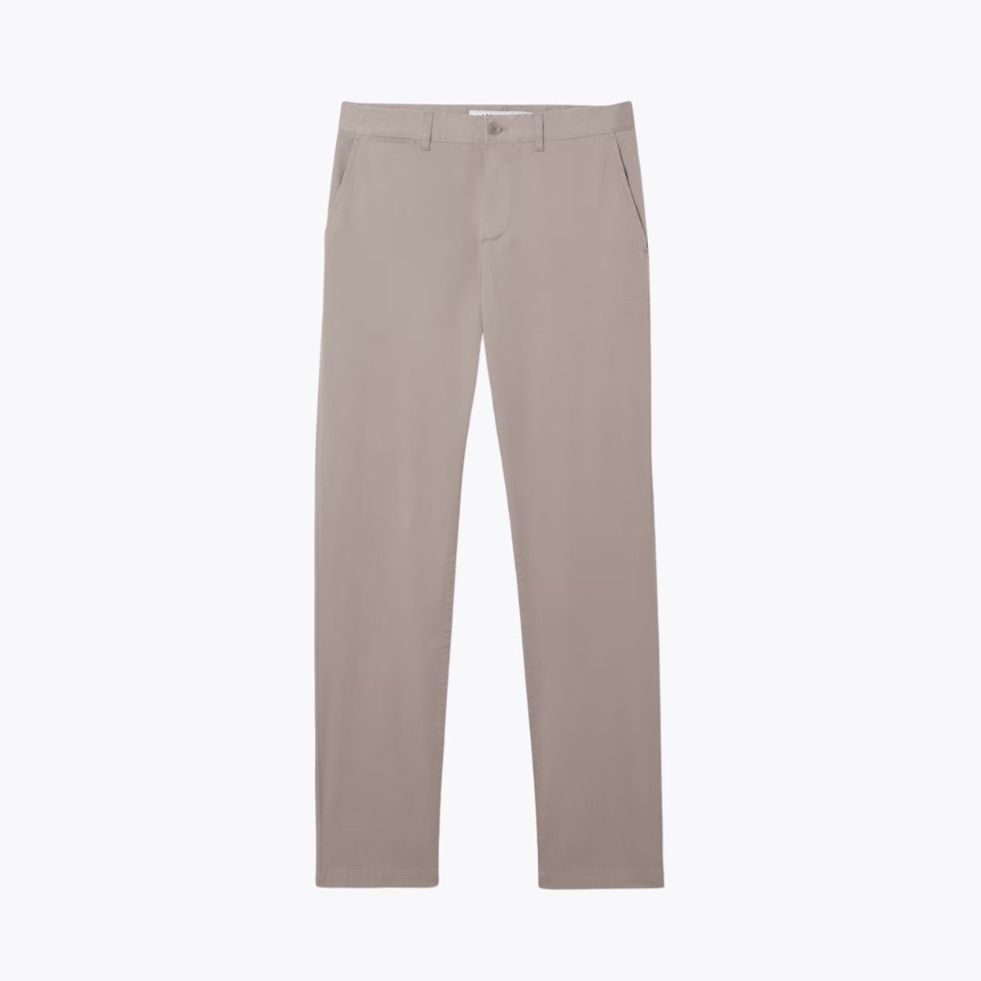 LC Slim Fit Chinohose aus Stretch-Baumwolle