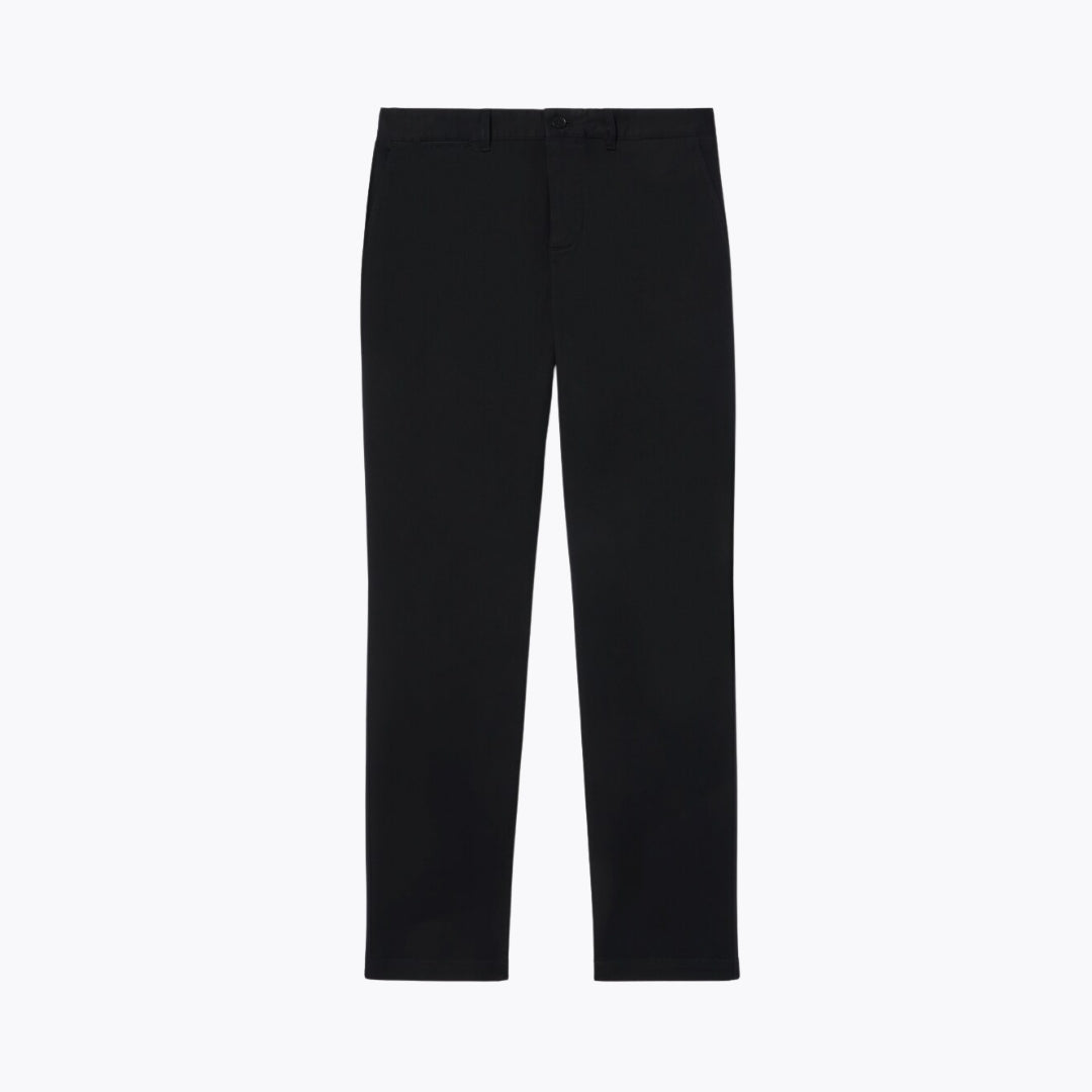 LC Slim Fit Chinohose aus Stretch-Baumwolle