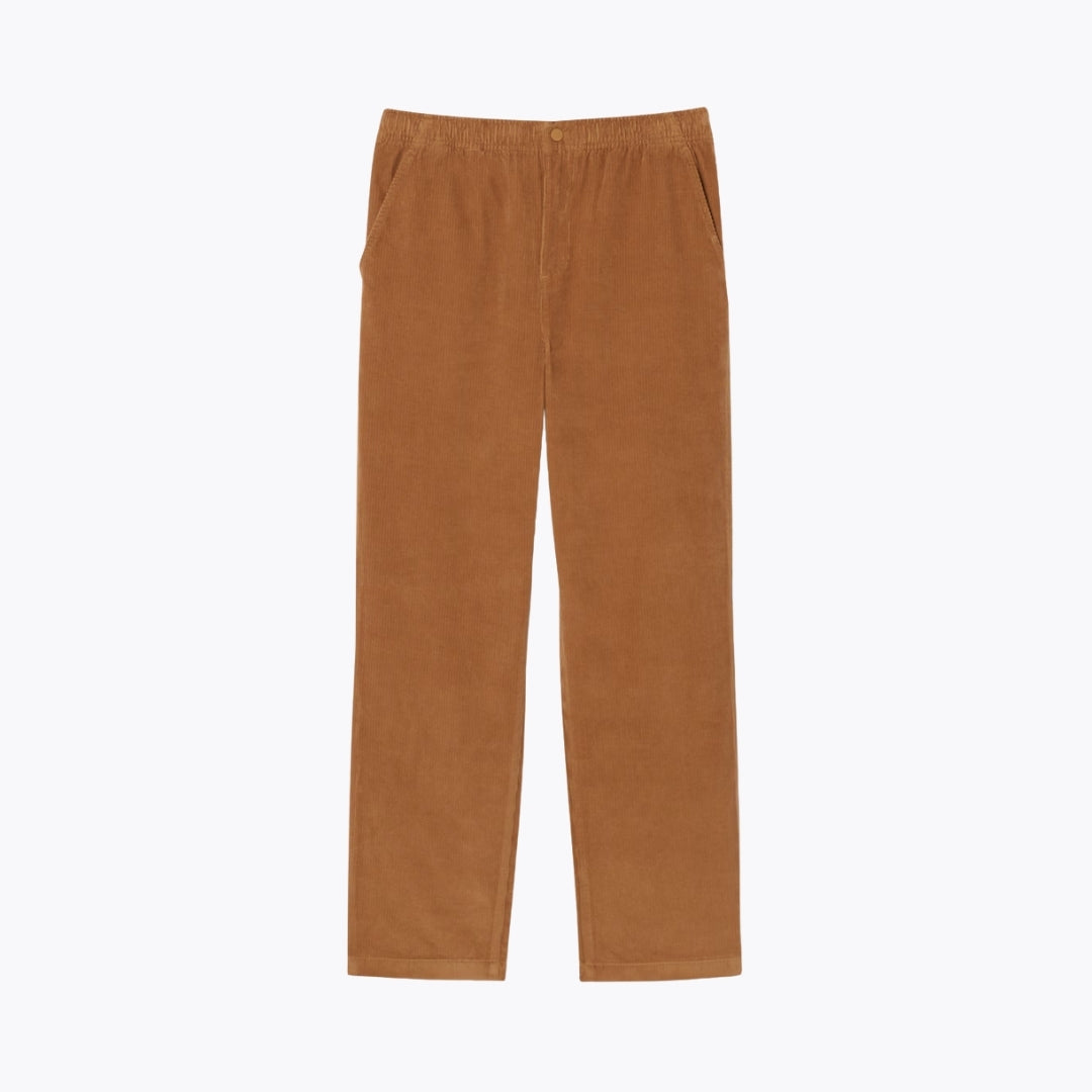 LC Cordhose mit normaler Passform