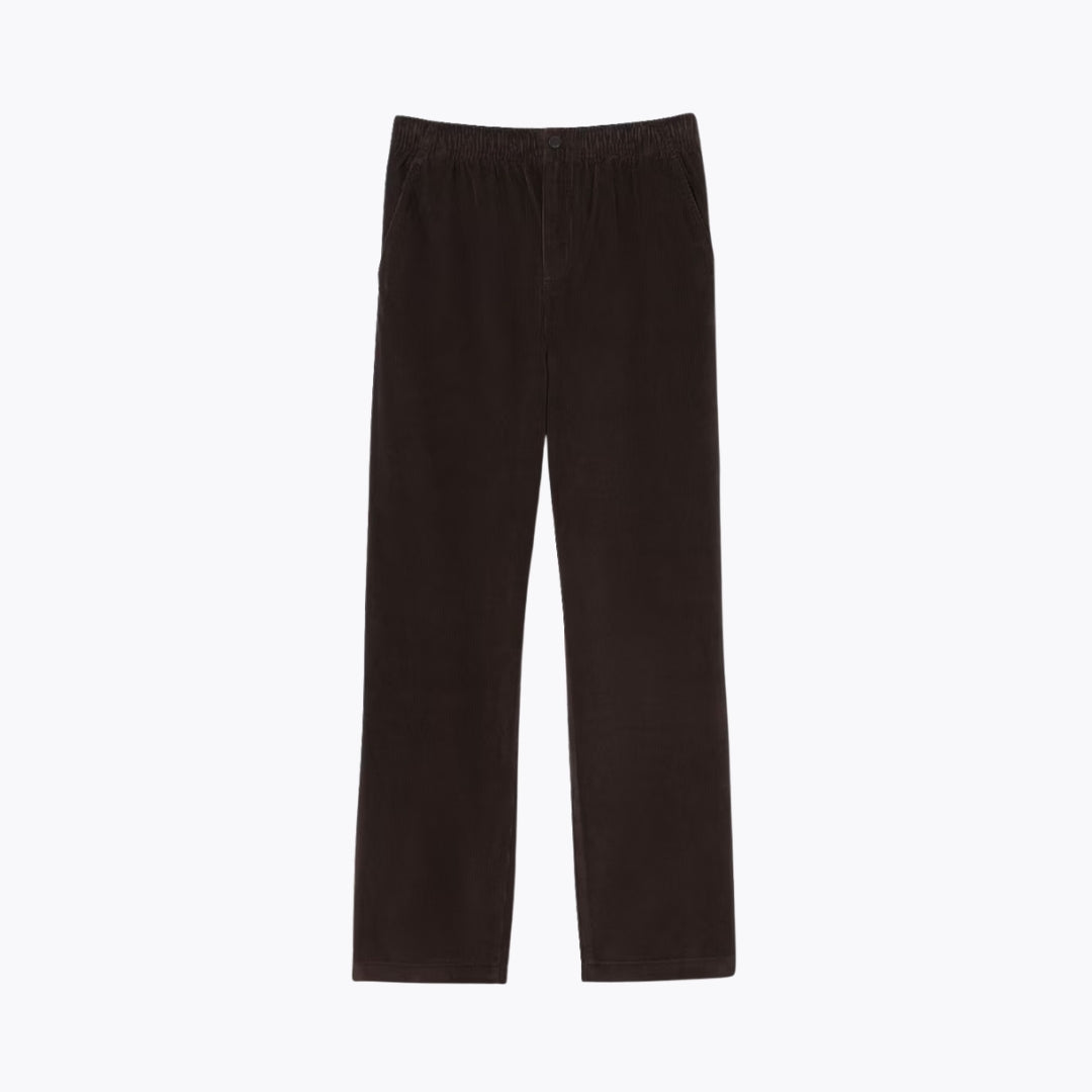LC Cordhose mit normaler Passform