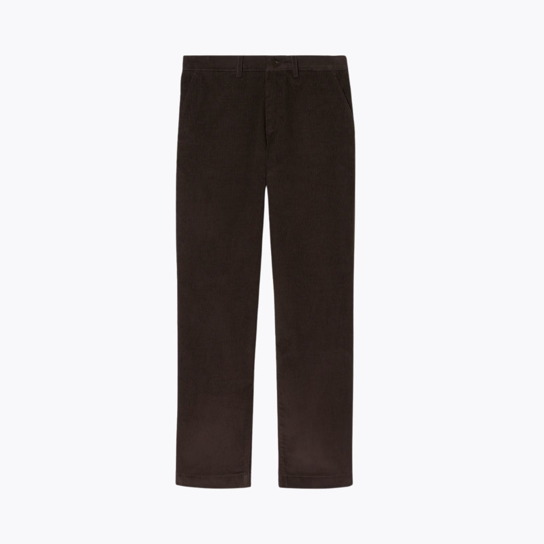 LC Cord-Chinohose in normaler Passform