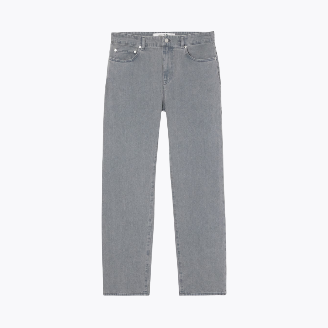LC-Jeans mit verwaschenem Effekt